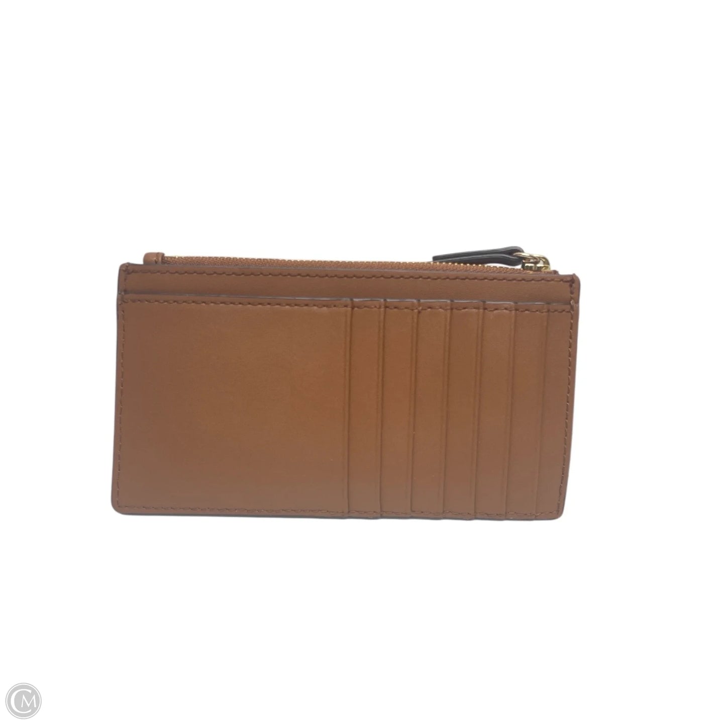 Id/card Holder Designer By Michael Kors, Size: Medium