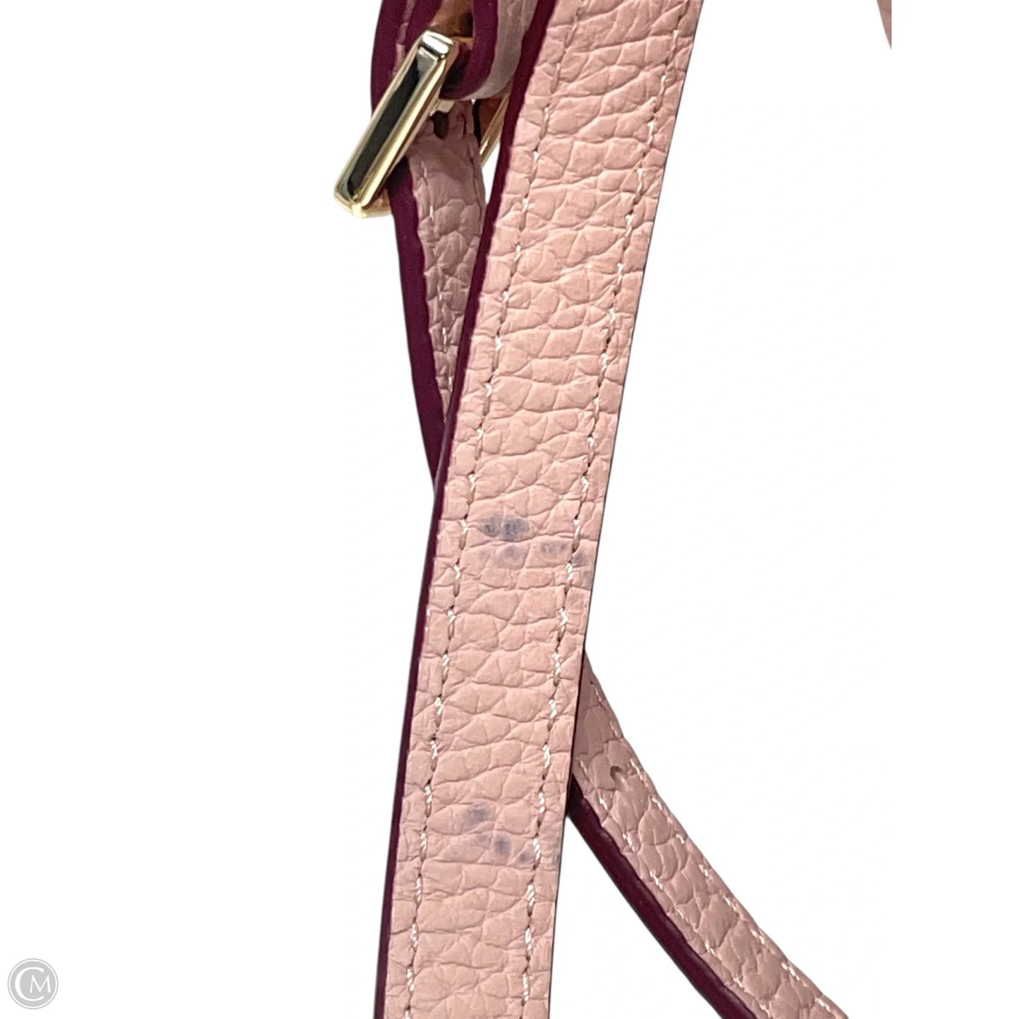 Diaper Bag Designer By Kate Spade, Size: Small