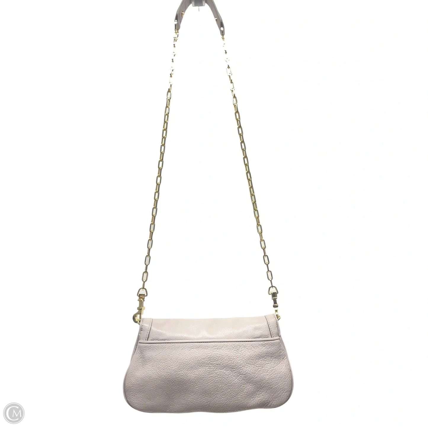 Clutch Designer By Tory Burch, Size: Medium