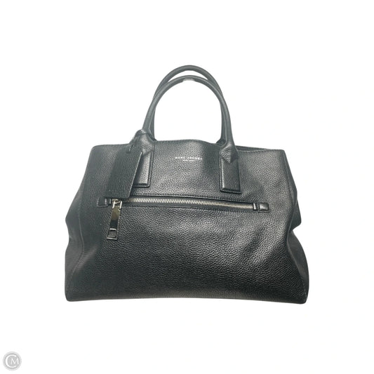 Handbag Luxury Designer By Marc Jacobs, Size: Large