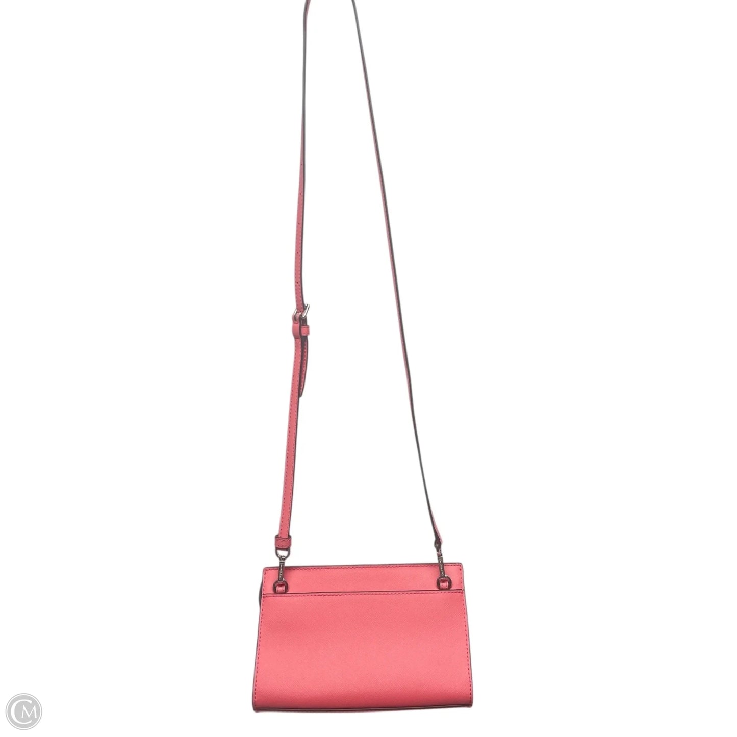 Crossbody Designer By Michael Kors, Size: Small