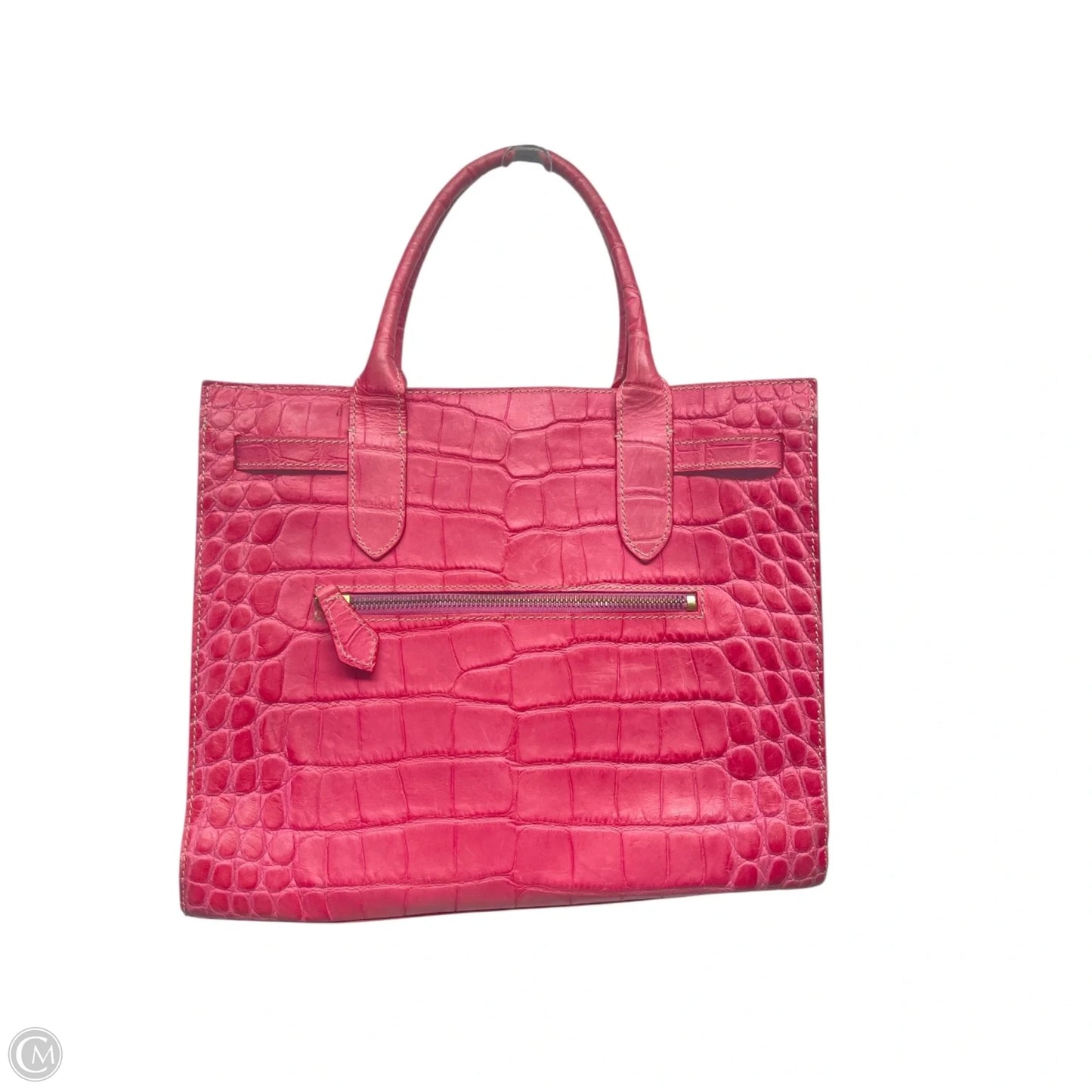 Handbag Designer By Dooney And Bourke, Size: Medium