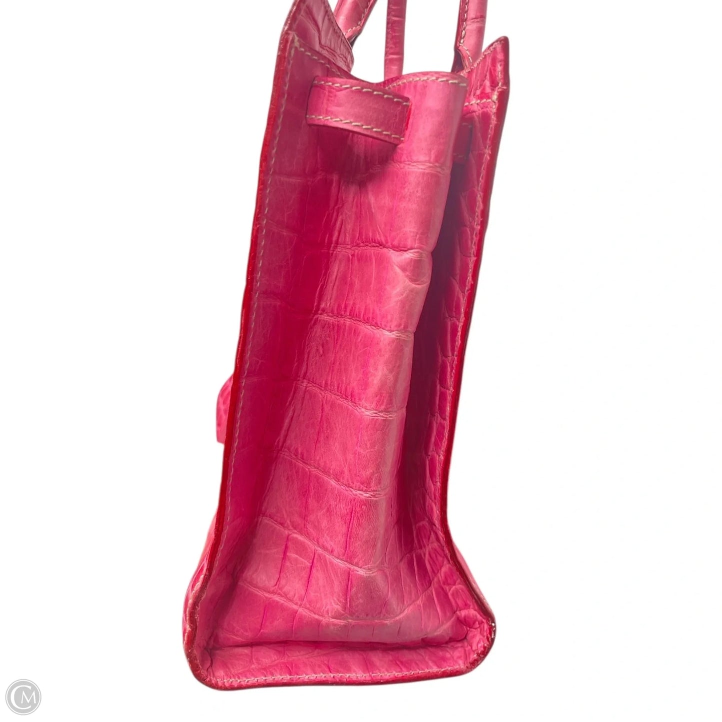 Handbag Designer By Dooney And Bourke, Size: Medium