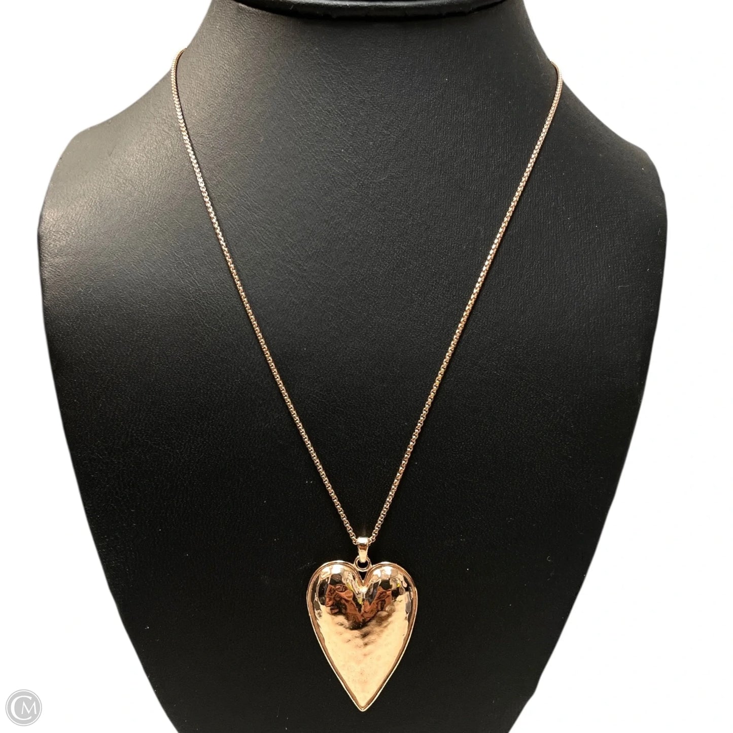 Necklace Sterling Silver By JTV