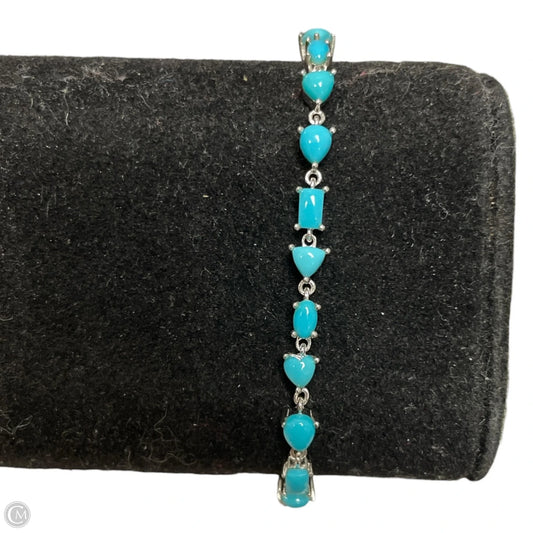 Bracelet Sterling Silver By JTV