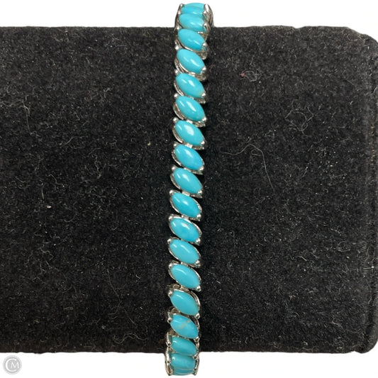 Bracelet Sterling Silver By JTV