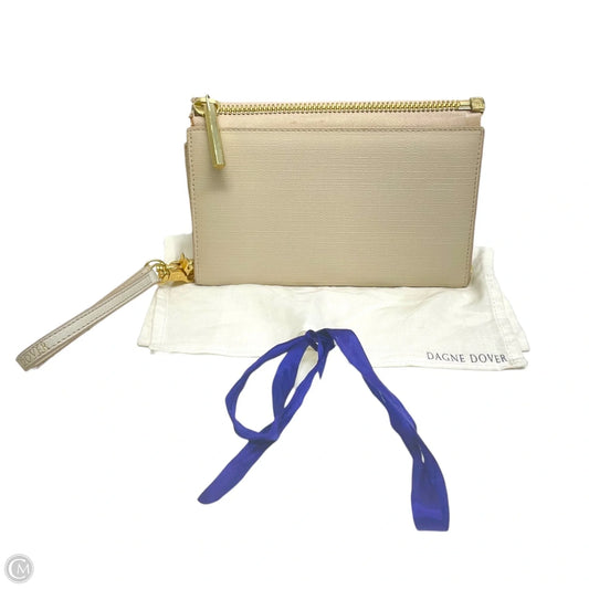 Wristlet By DAGNE DOVER - , Size: Medium