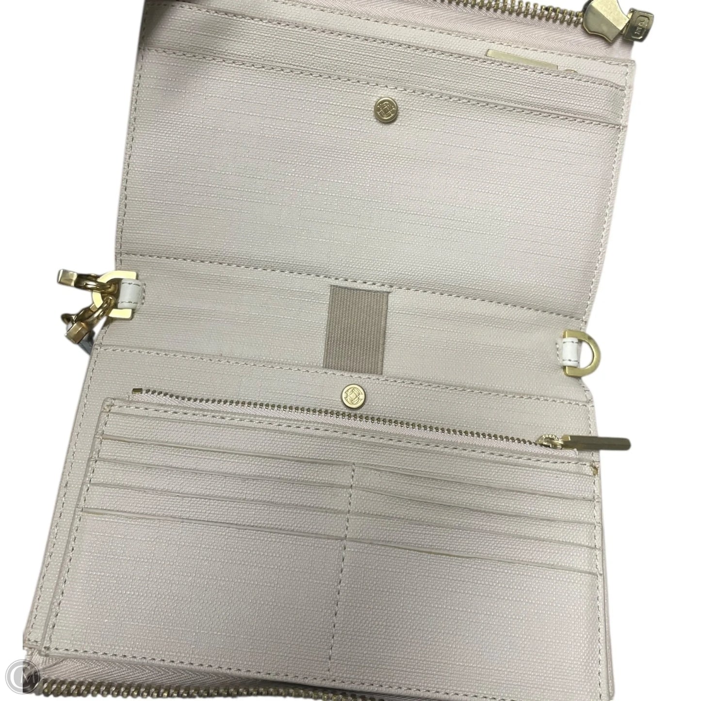 Wristlet By DAGNE DOVER - , Size: Medium
