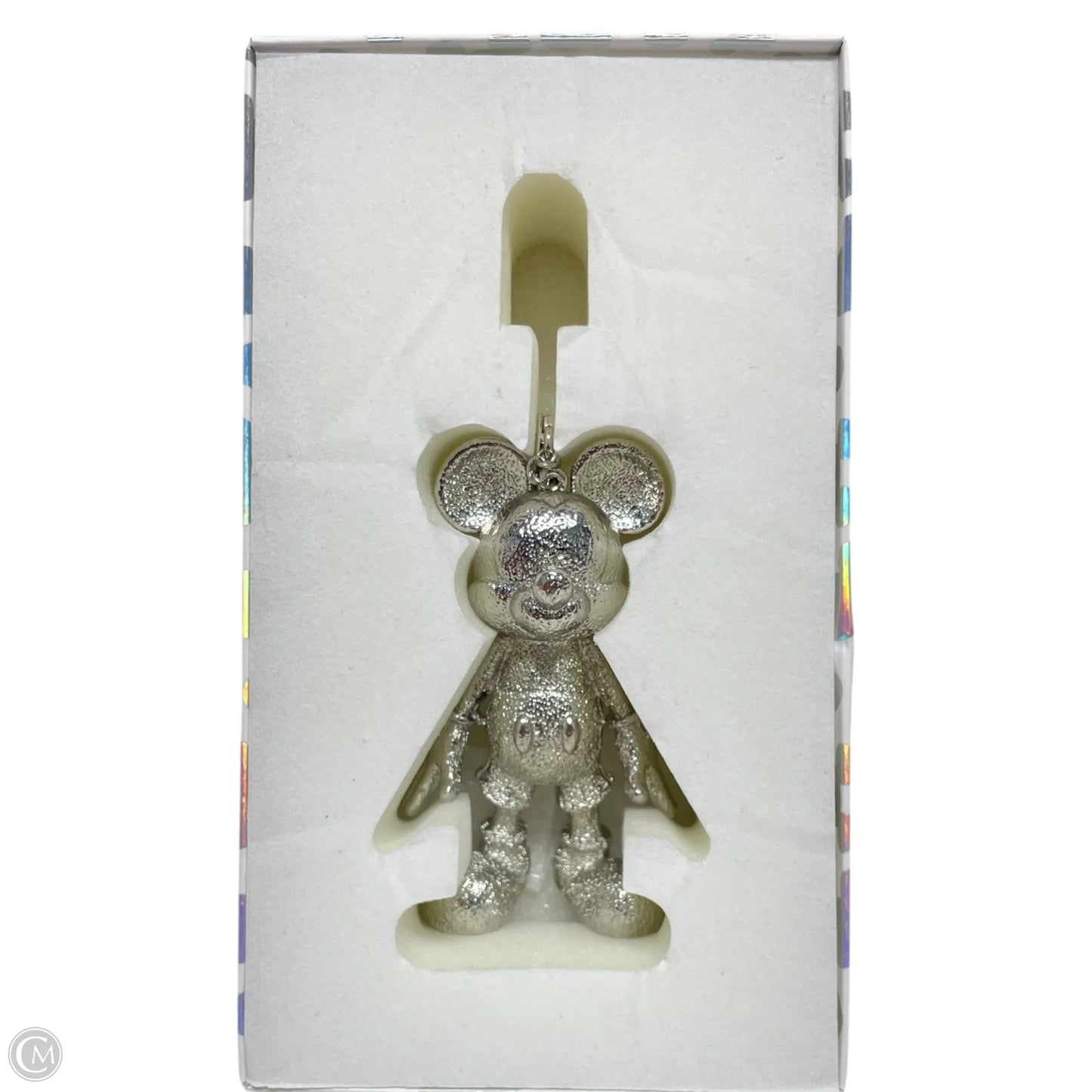 Key Chain By Baublebar