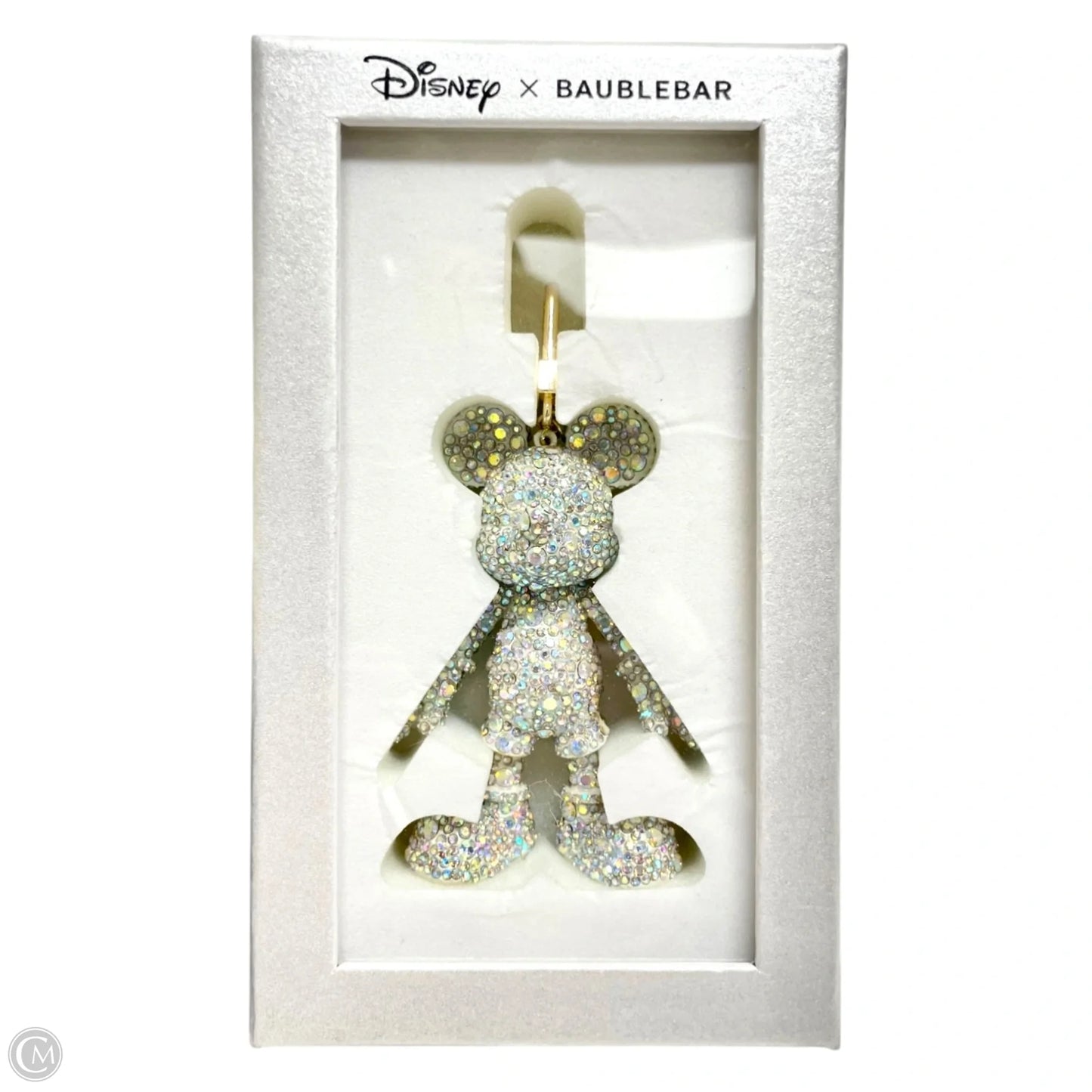 Key Chain By Baublebar