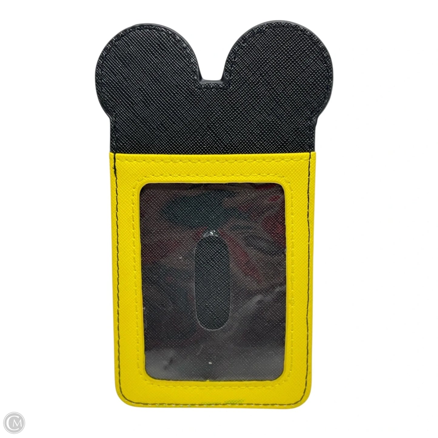 Id/card Holder By Disney, Size: Small
