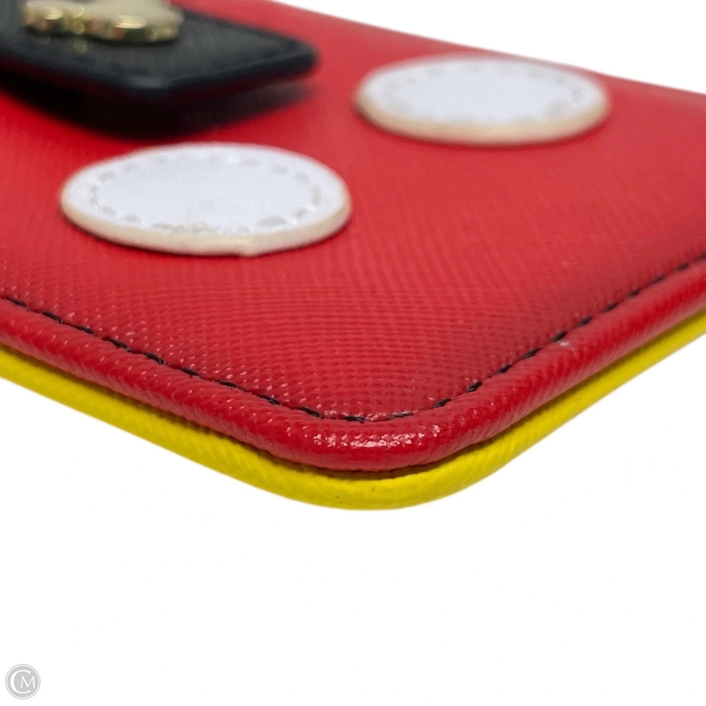 Id/card Holder By Disney, Size: Small