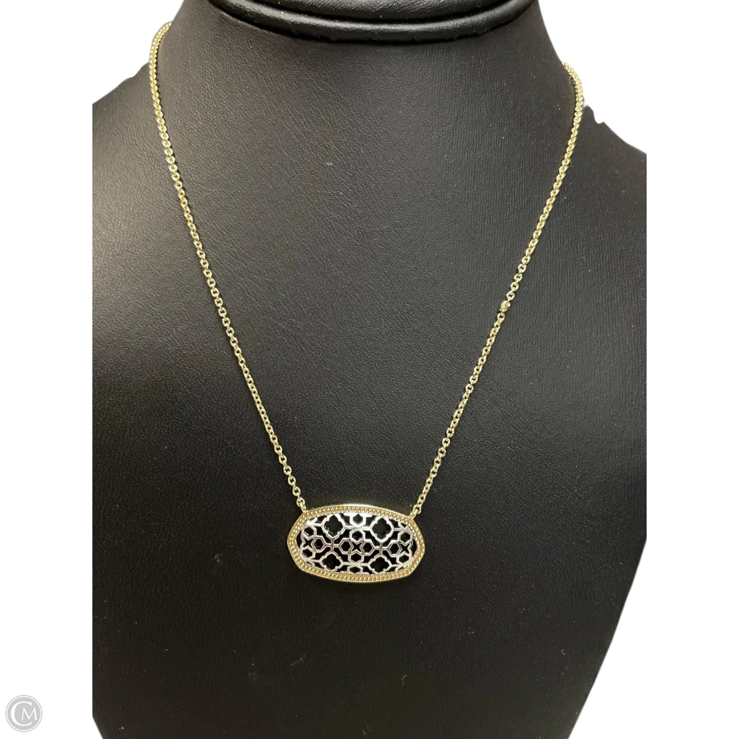 Necklace Pendant By Kendra Scott