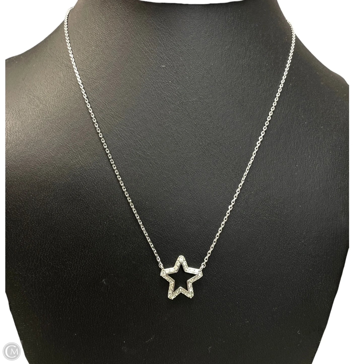 Necklace Charm By Kendra Scott