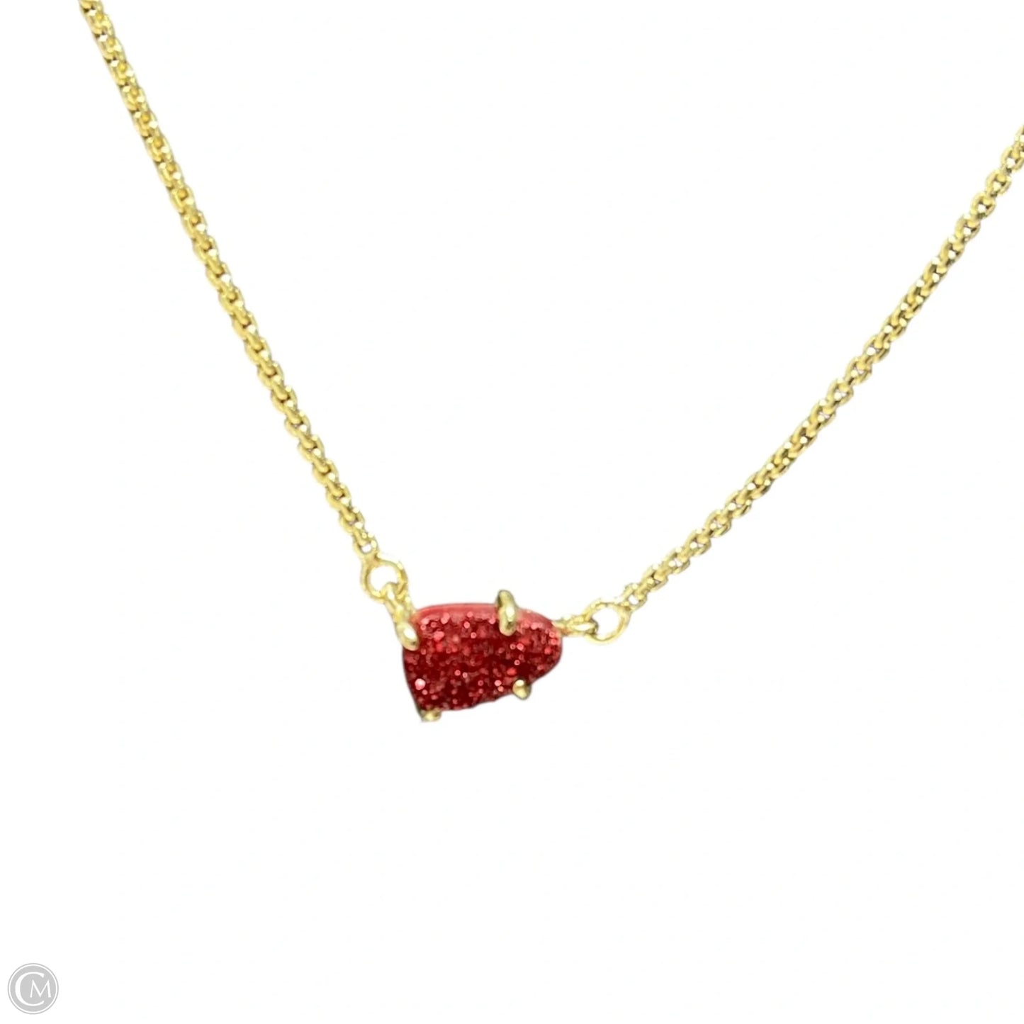 Necklace Pendant By Kendra Scott