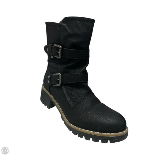 Boots Combat By global win -