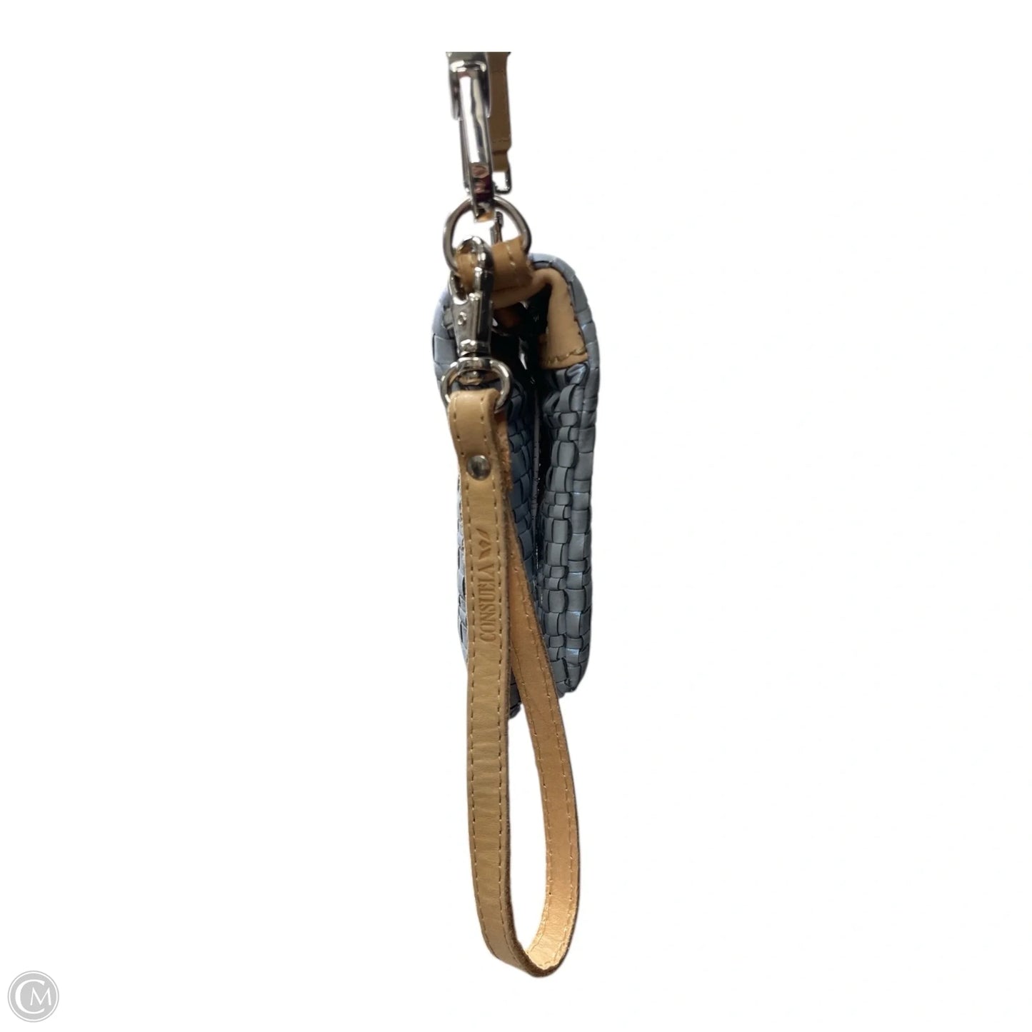 Crossbody Leather By Consuela, Size: Small