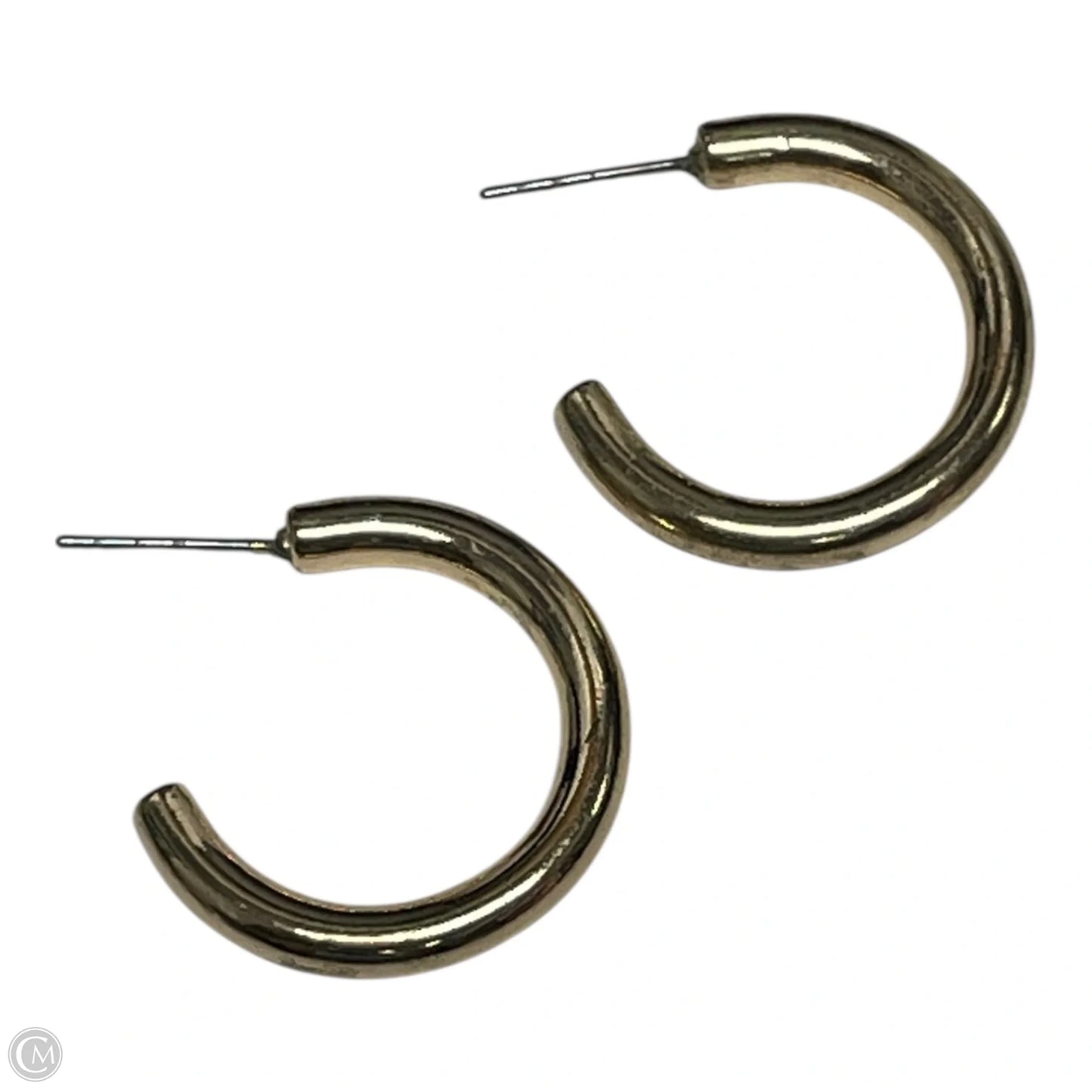 Earrings Hoop By Clothes Mentor