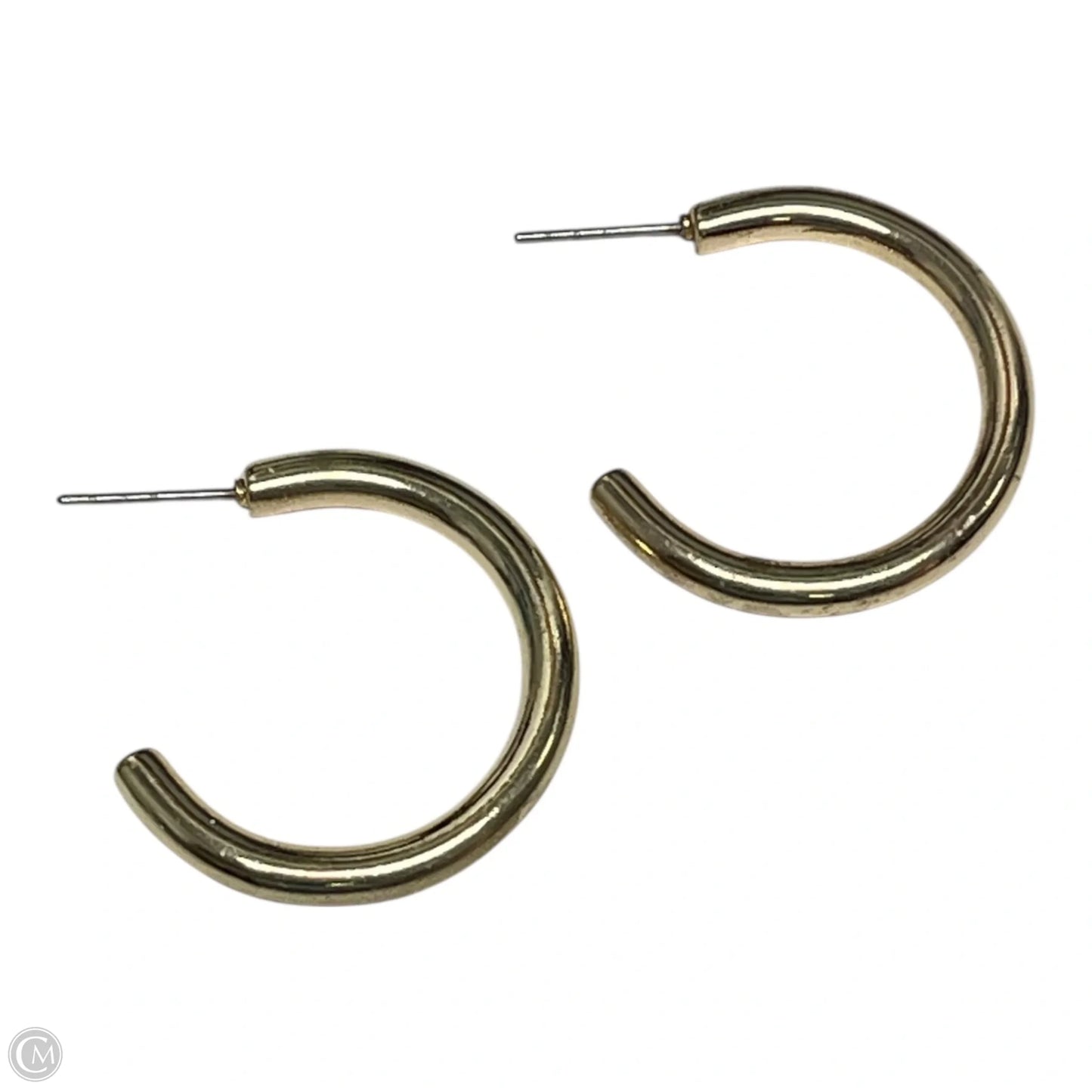 Earrings Hoop By Clothes Mentor