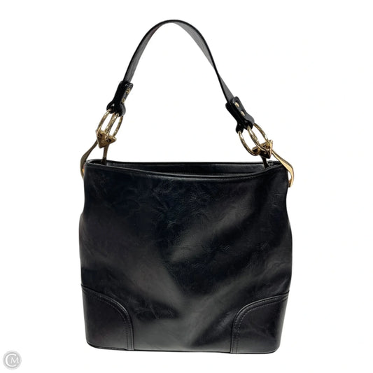 Handbag By FOXER, Size: Large