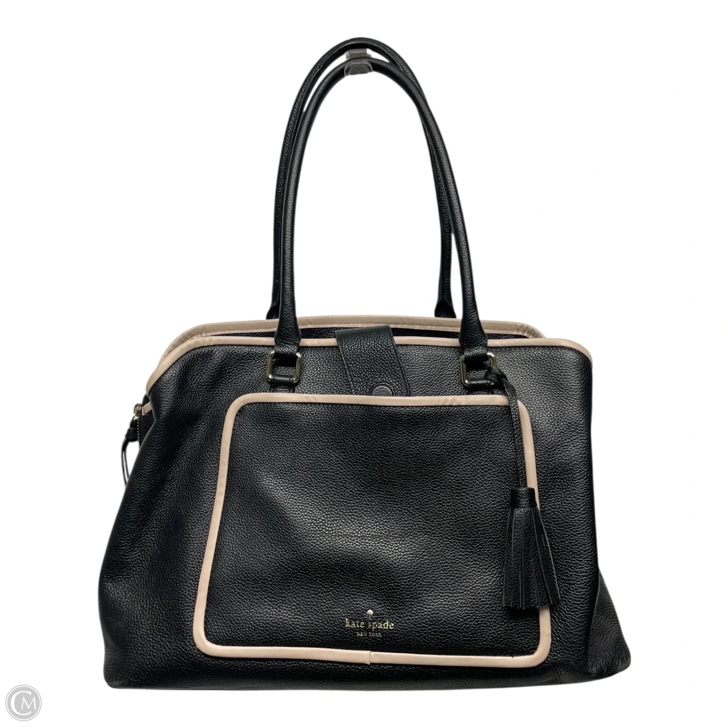 Laptop Bag Designer By Kate Spade, Size: Medium