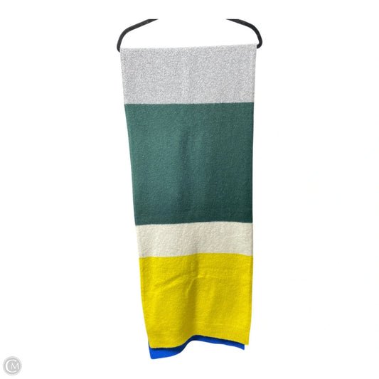 Scarf Designer By Sandro