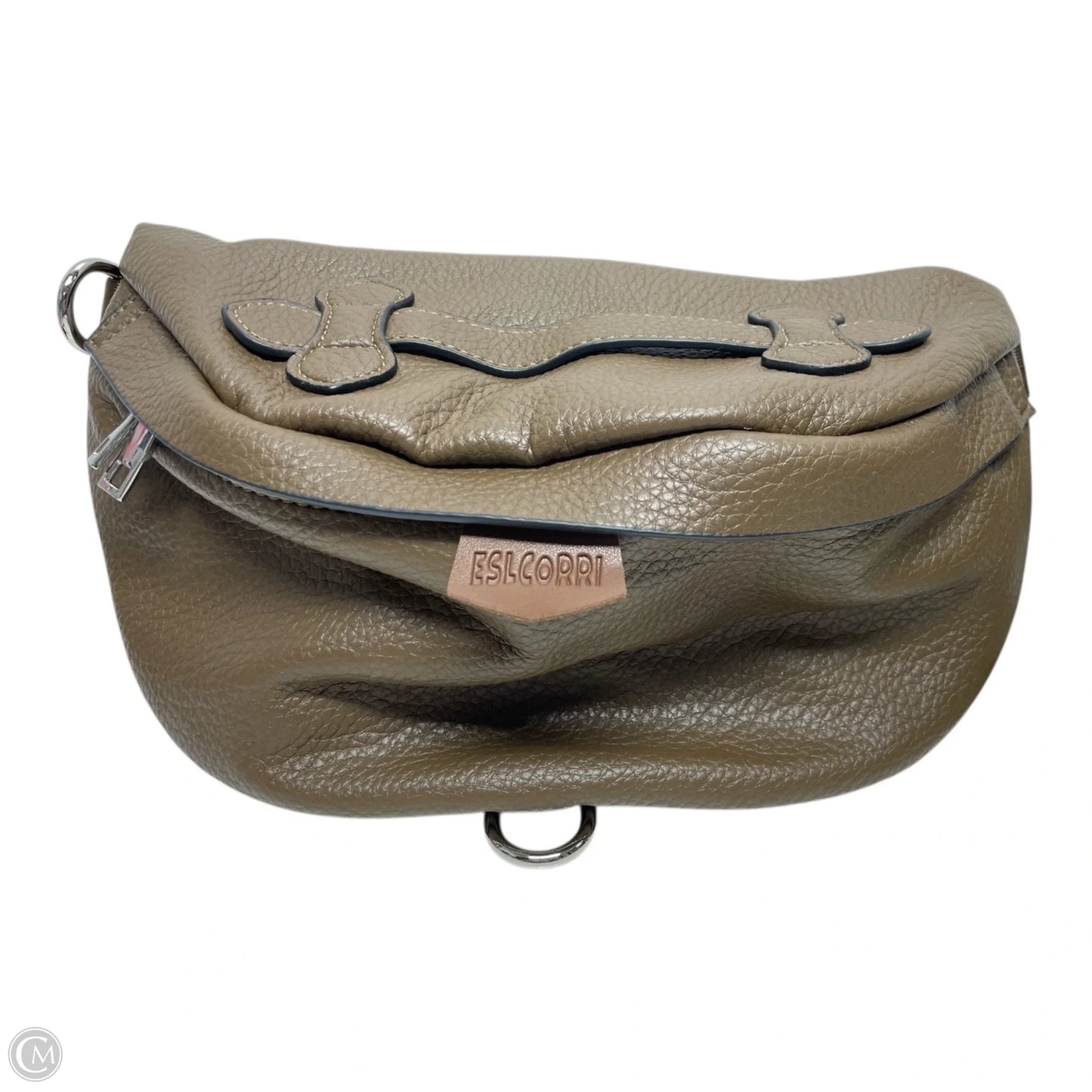 Crossbody By ESLCORRI, Size: Large