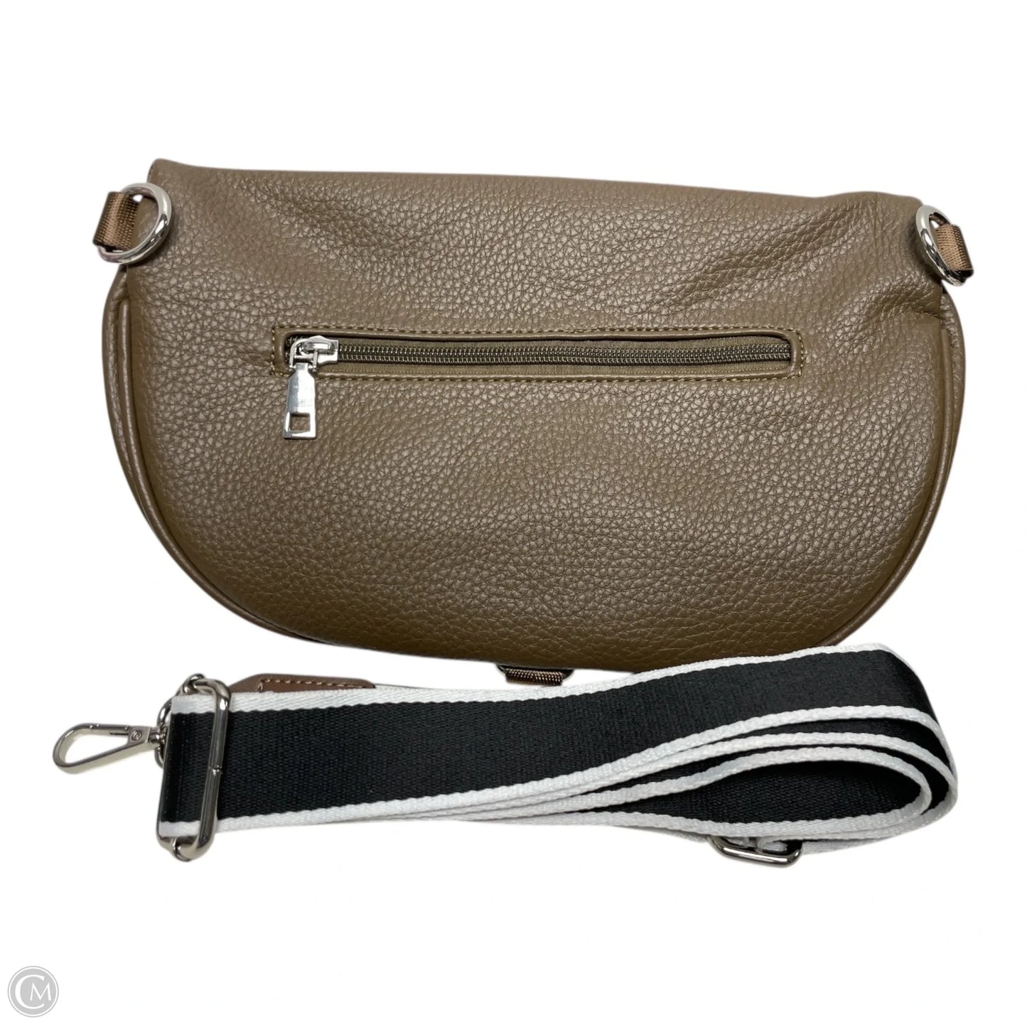 Crossbody By ESLCORRI, Size: Large
