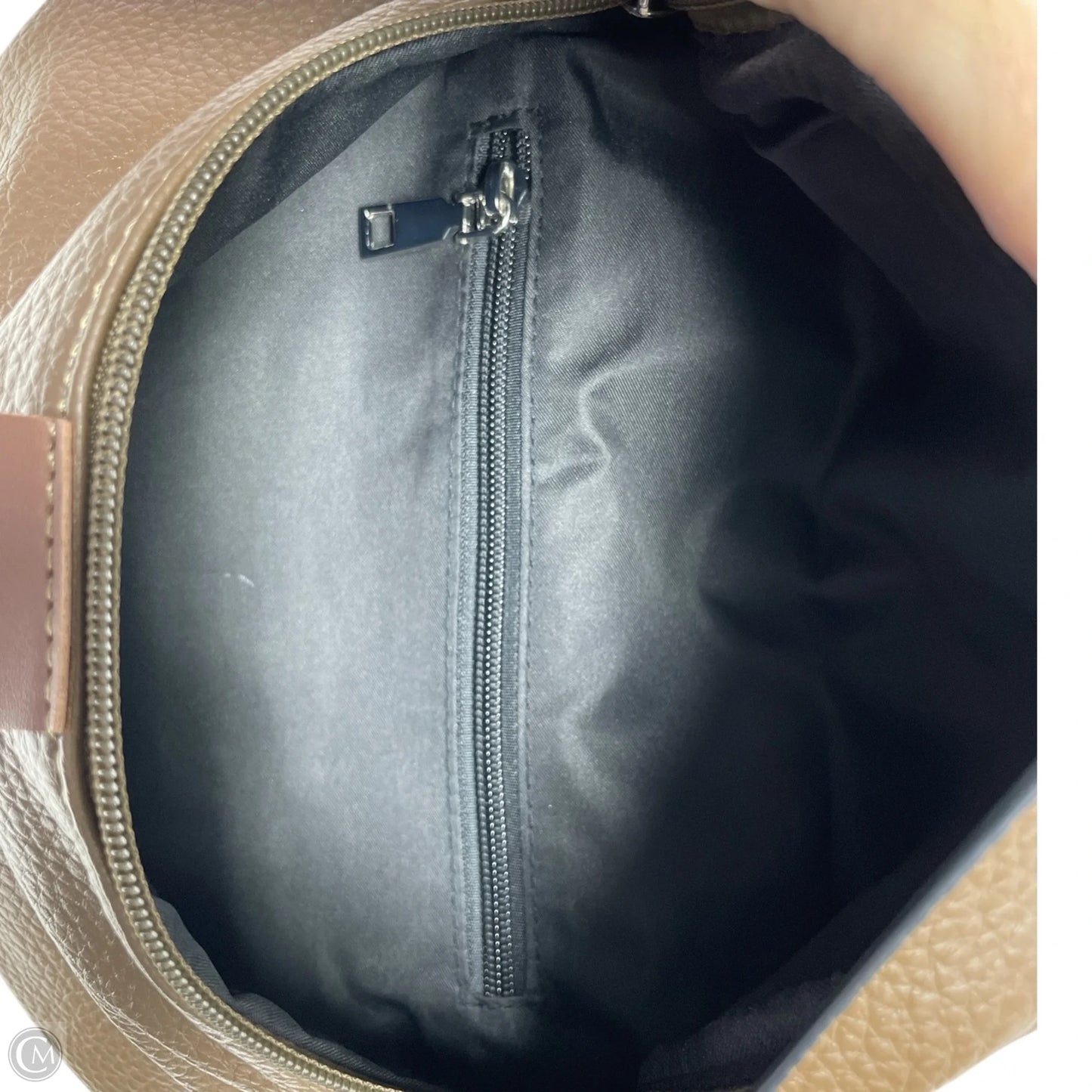 Crossbody By ESLCORRI, Size: Large