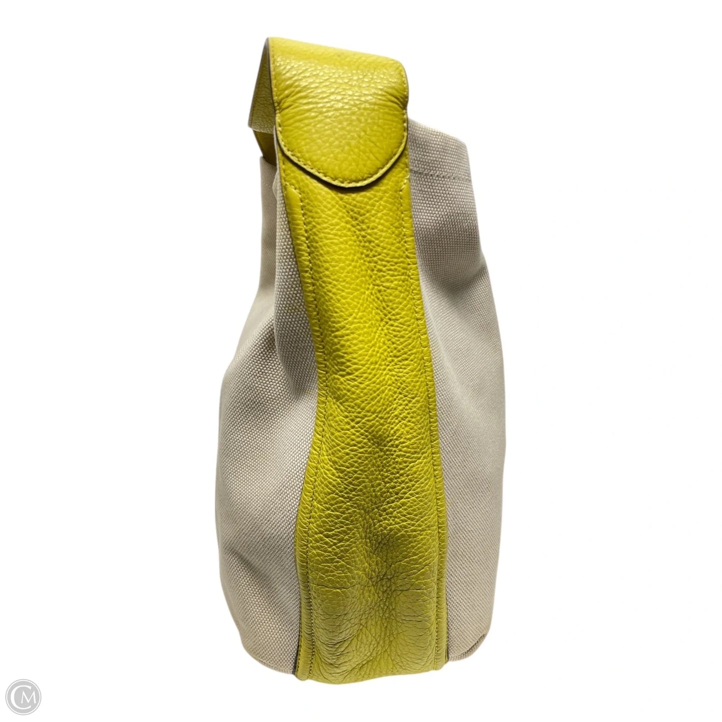 Handbag Designer By Coach, Size: Large