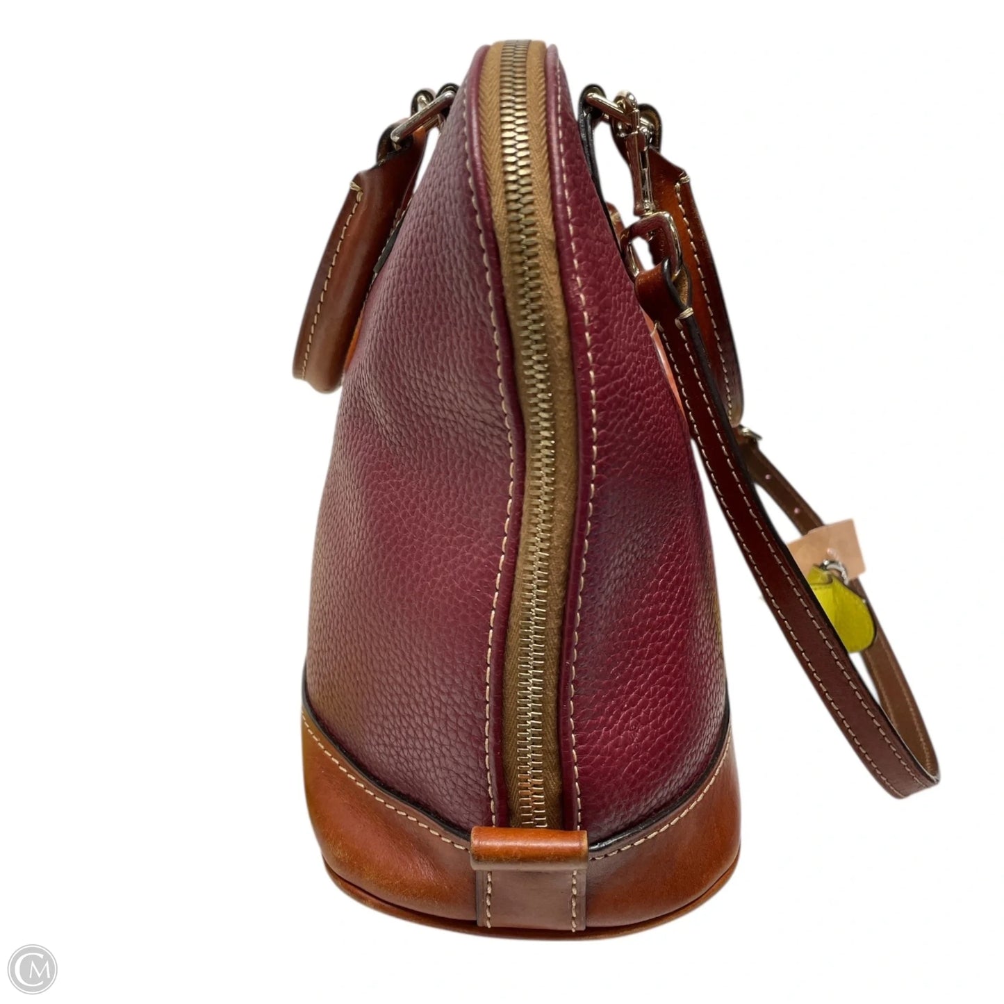 Handbag Designer By Dooney And Bourke, Size: Medium