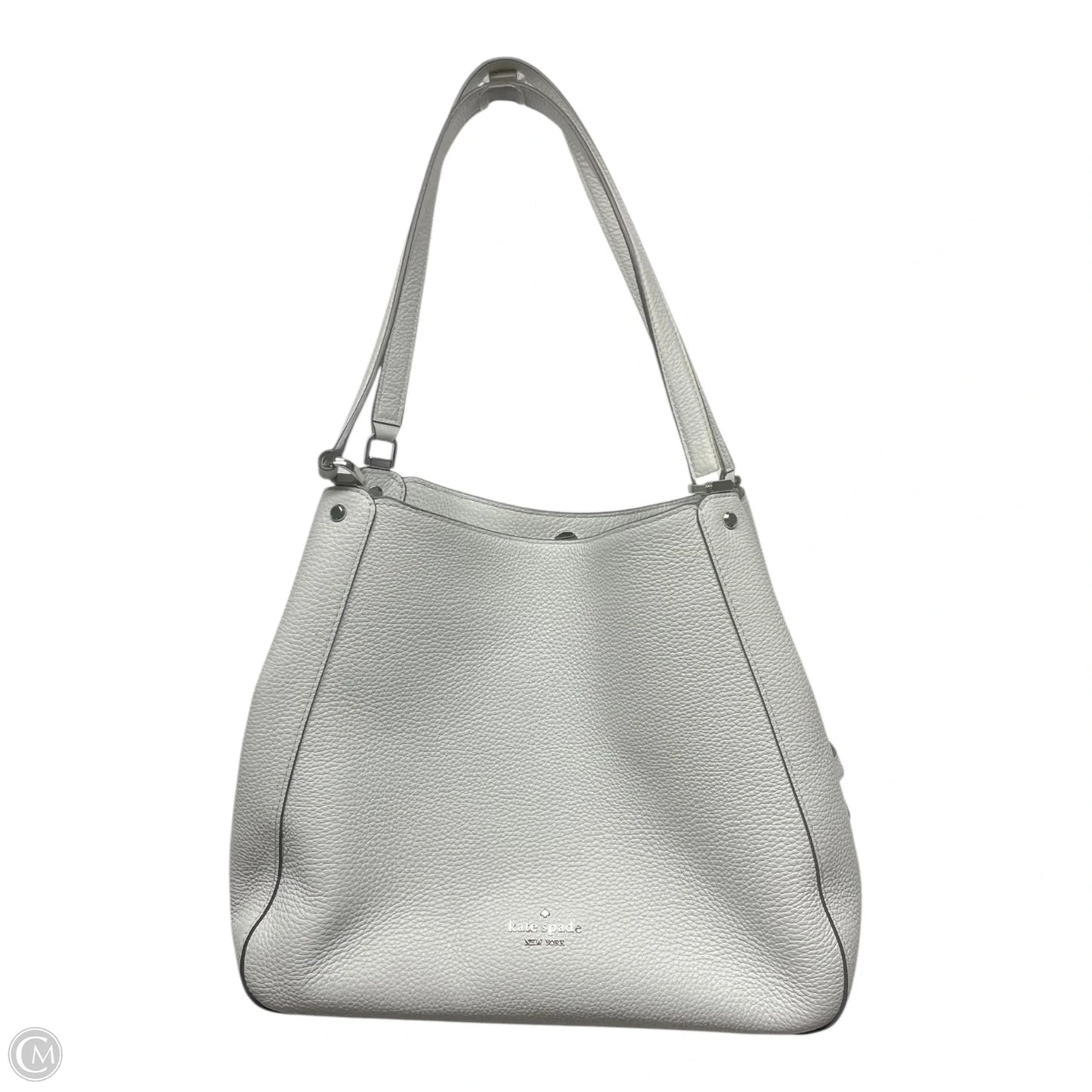 Handbag Designer By Kate Spade, Size: Large