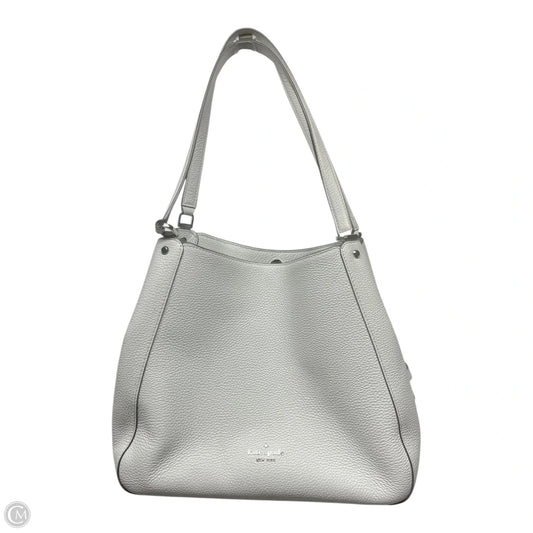 Handbag Designer By Kate Spade, Size: Large