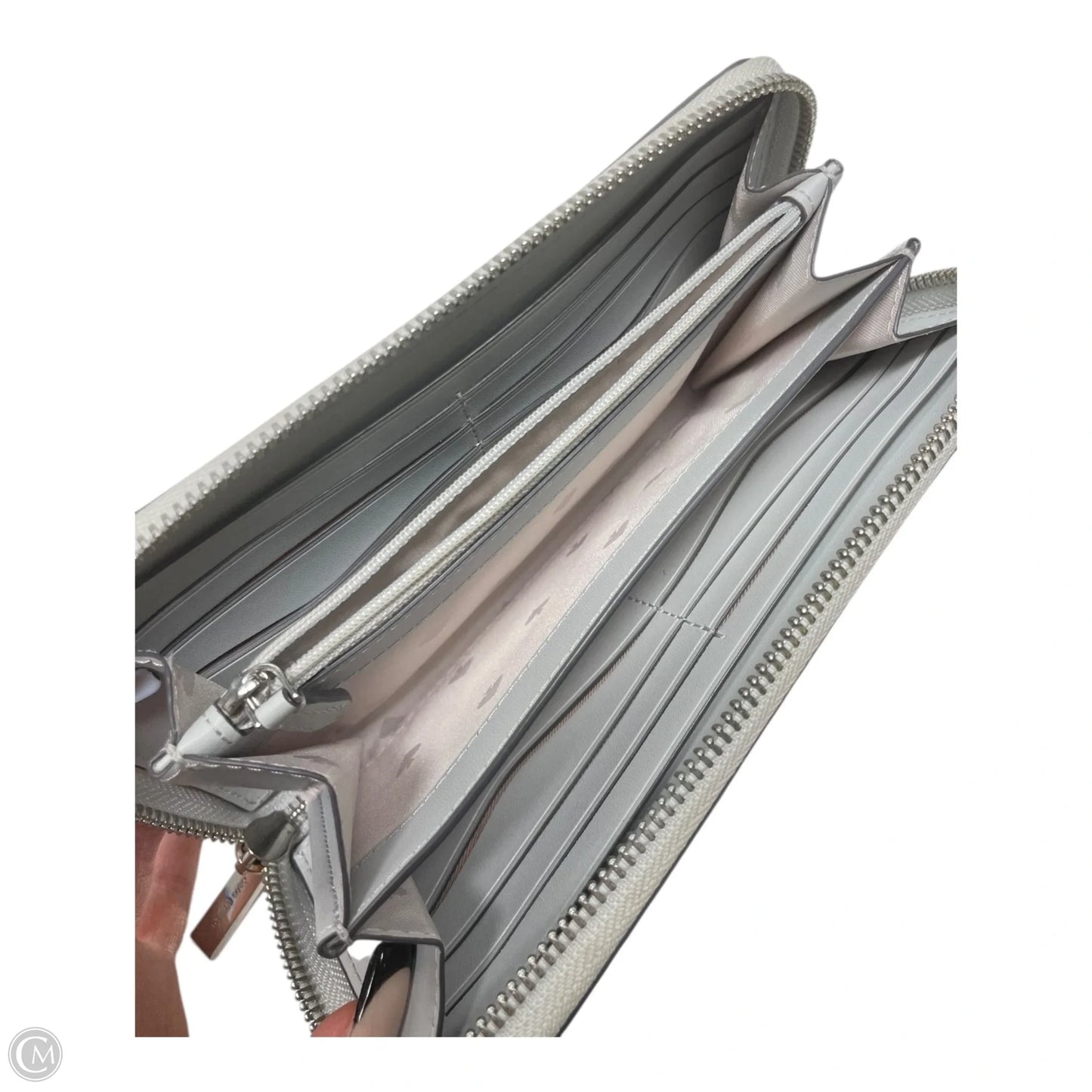 Wallet Designer By Kate Spade, Size: Large