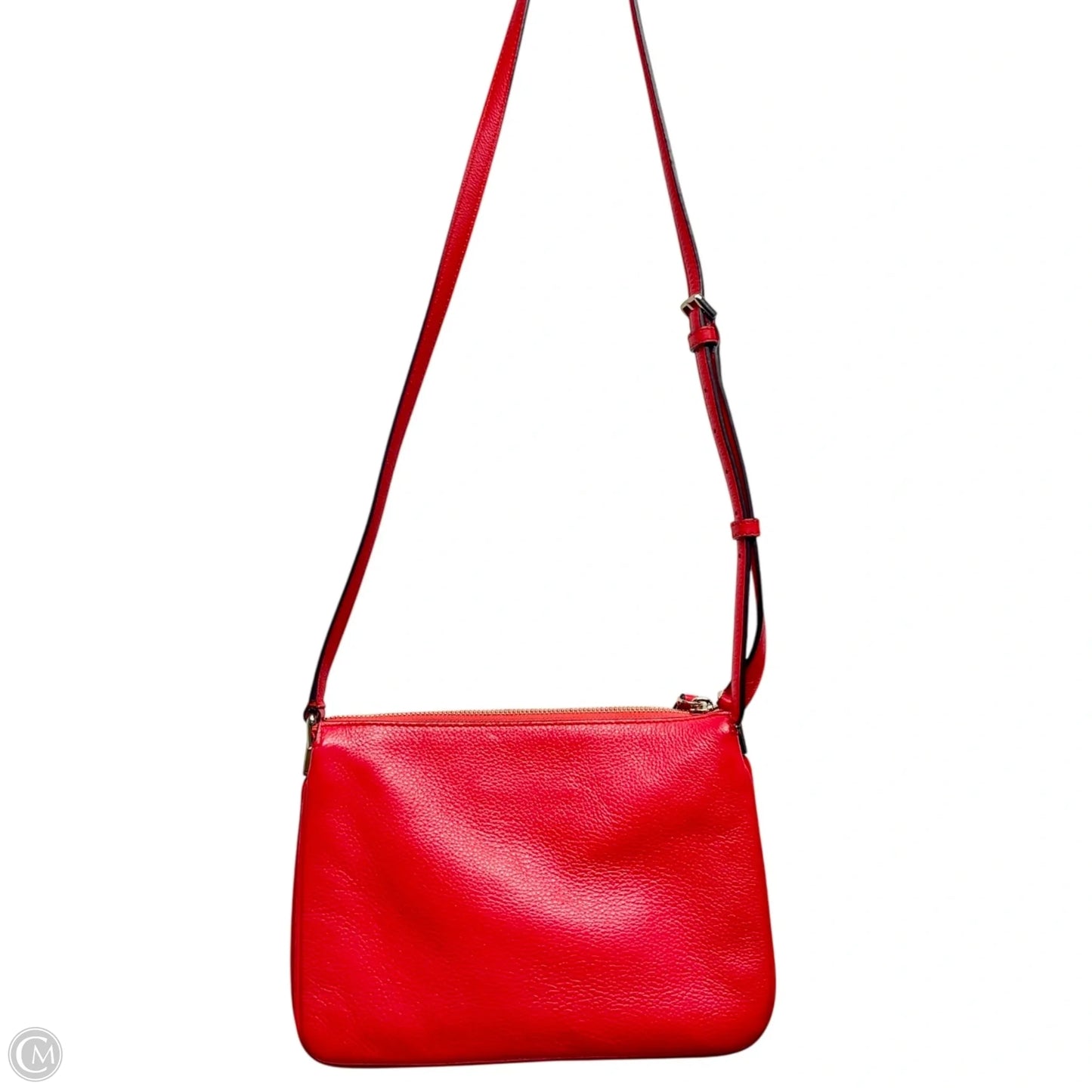 Crossbody Designer By Kate Spade, Size: Small