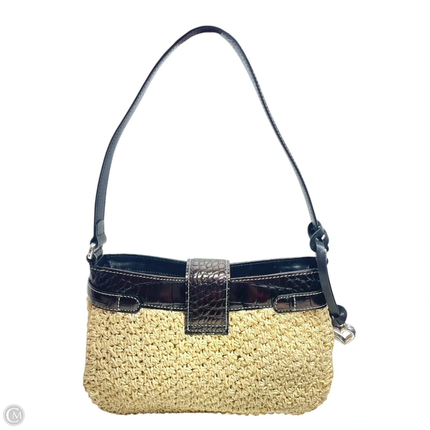 Handbag By Brighton, Size: Small