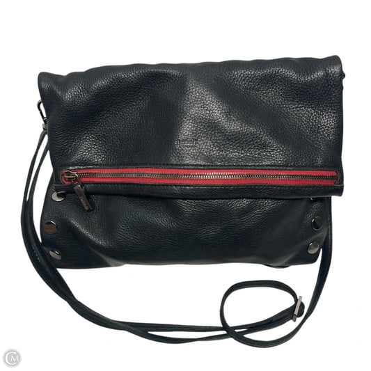 Crossbody Leather By Hammitt, Size: Medium