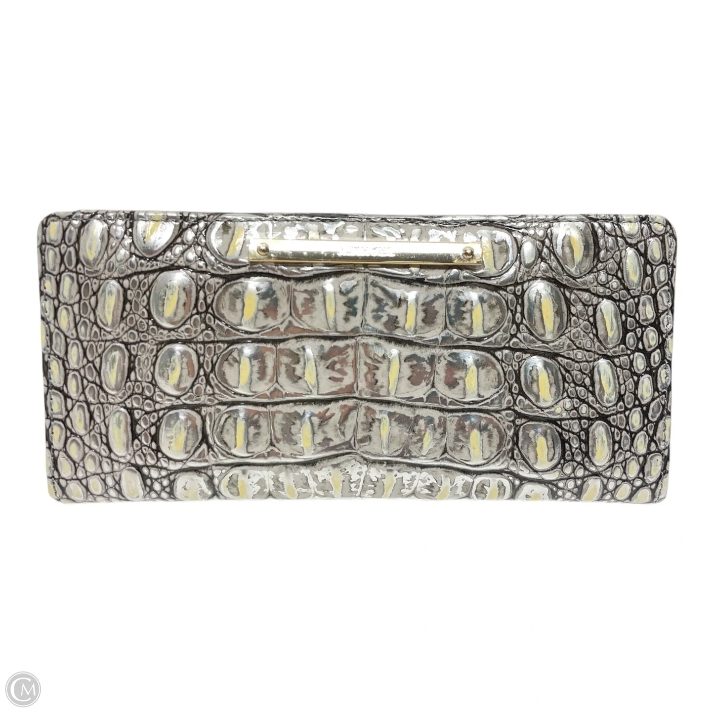 Wallet Designer By Brahmin, Size: Large