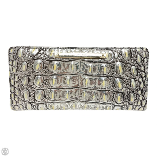 Wallet Designer By Brahmin, Size: Large