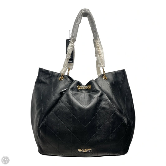 Handbag Designer By Karl Lagerfeld, Size: Large