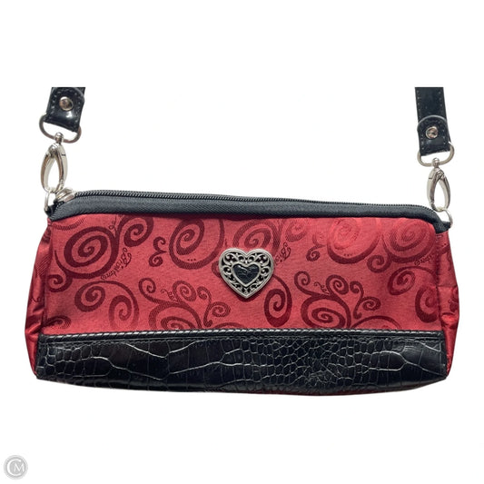 Crossbody By Brighton, Size: Small