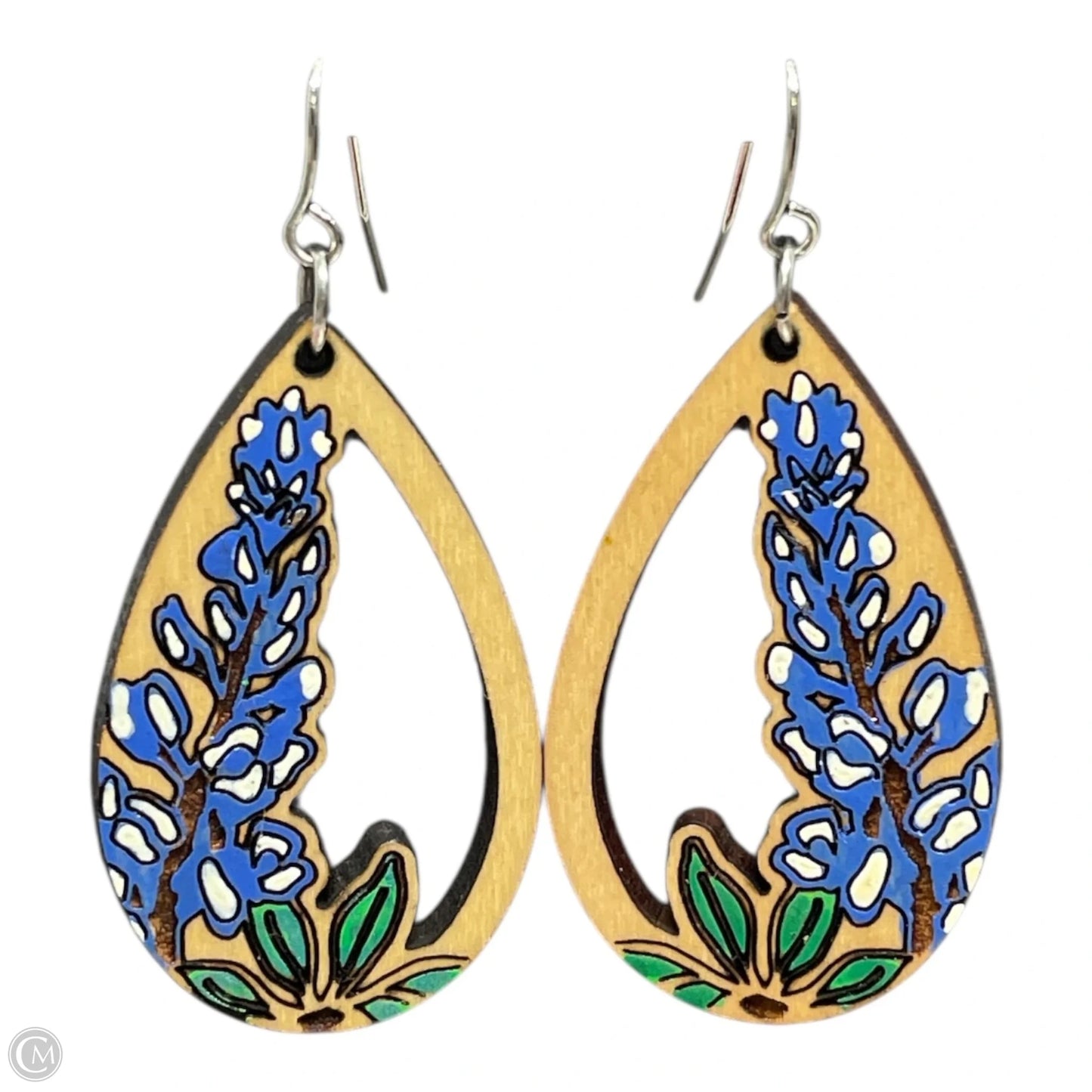 Earrings Dangle/drop By Clothes Mentor