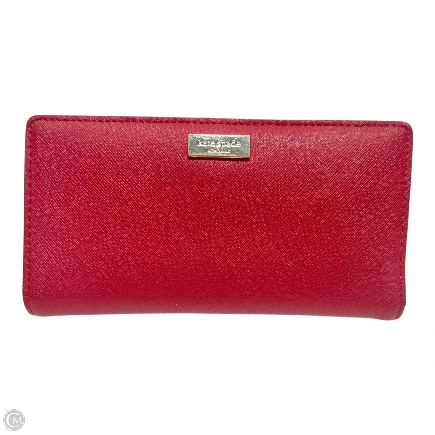 Wallet Designer By Kate Spade, Size: Large