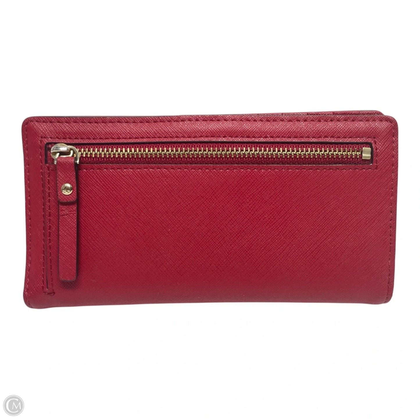 Wallet Designer By Kate Spade, Size: Large