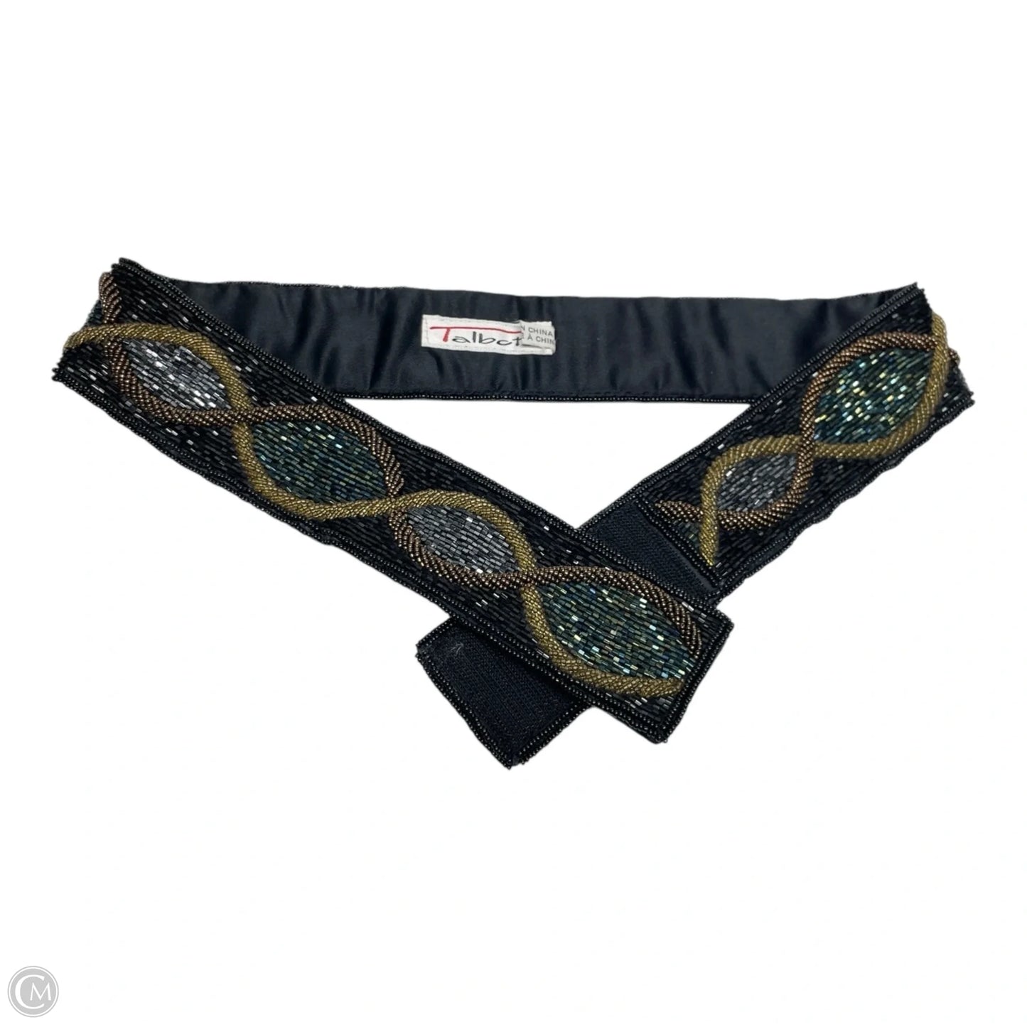 Belt By Talbots, Size: Medium