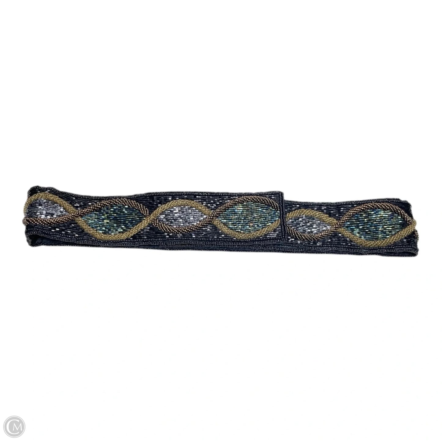 Belt By Talbots, Size: Medium