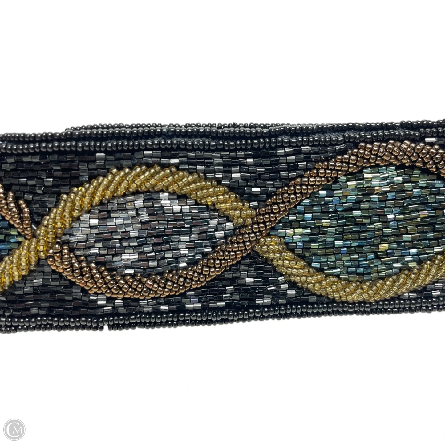 Belt By Talbots, Size: Medium