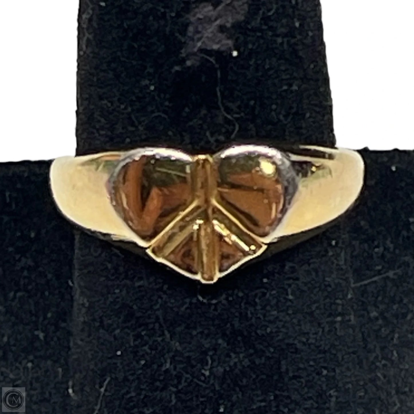 Ring Statement By J. Crew, Size: 5