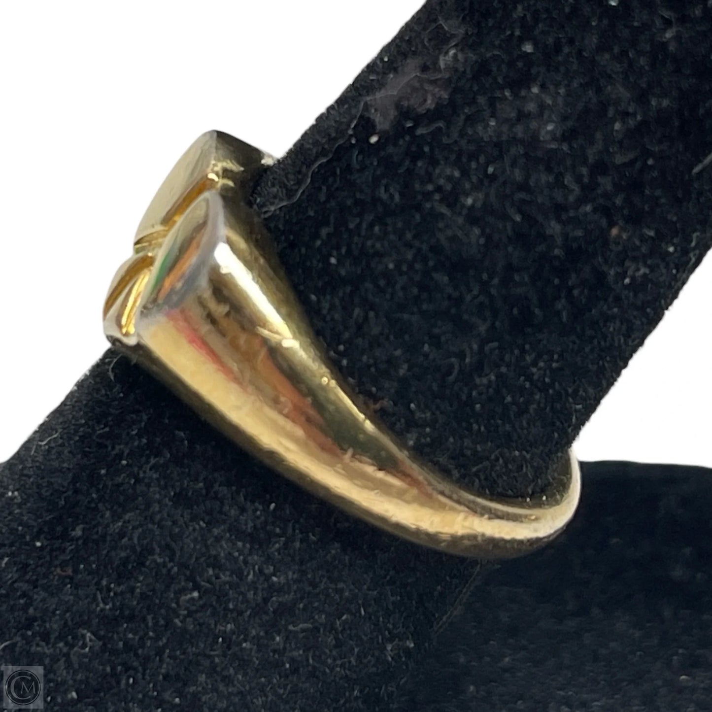 Ring Statement By J. Crew, Size: 5