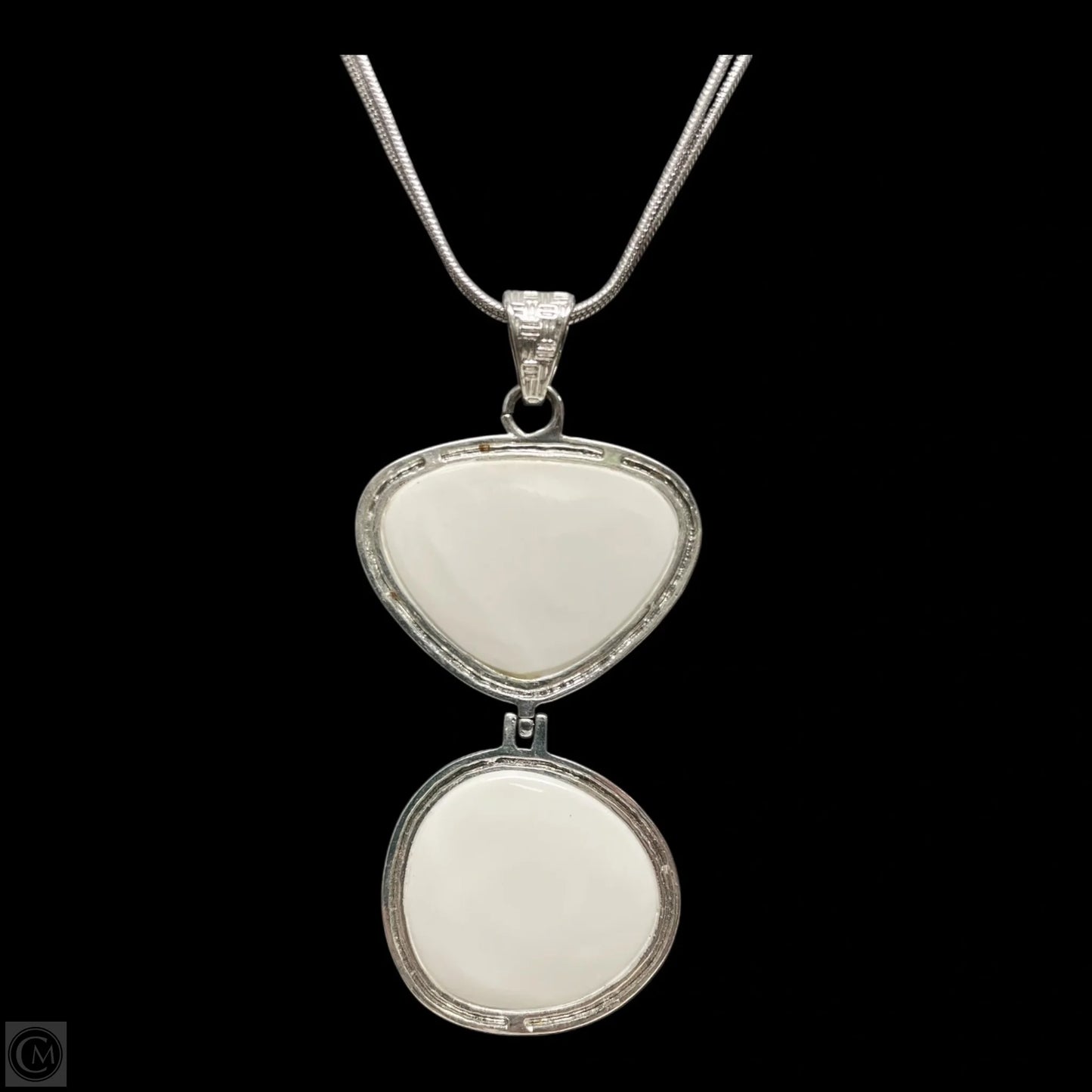 Necklace Pendant By Chicos